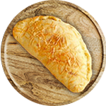 Create Your Own Calzone 