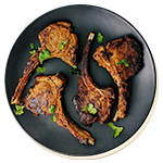 Lamb Chops 