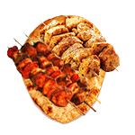 Nan Kebab 