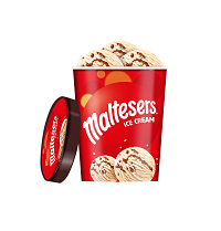 Maltesers Ice Cream 