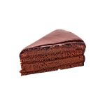 Chocolate Gateau 